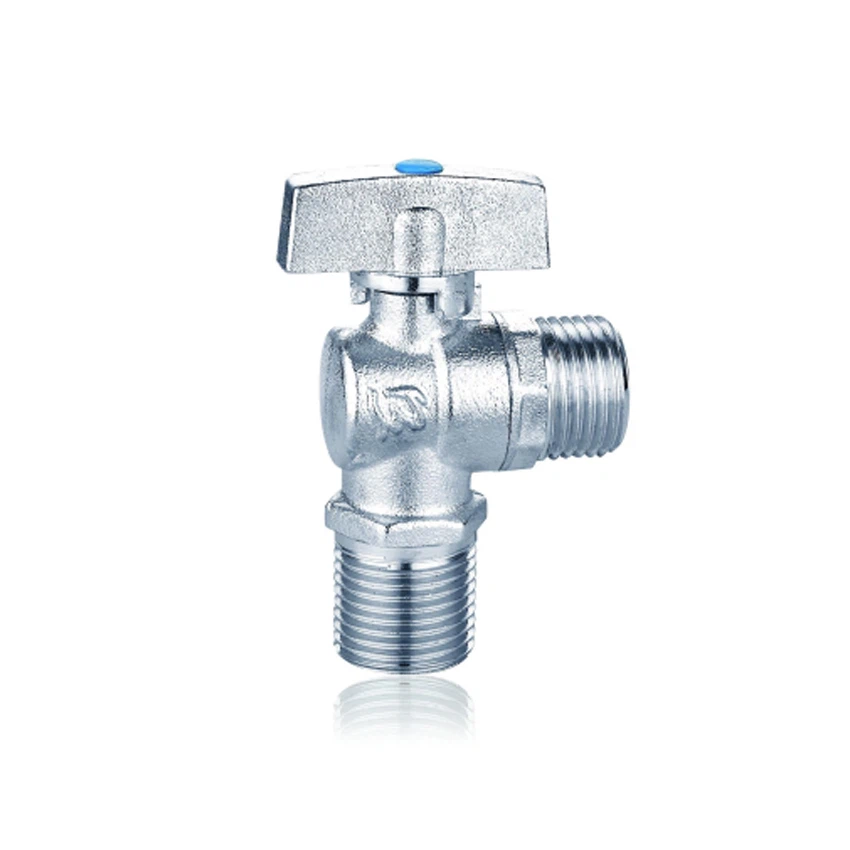 Angle Stop Valve Pex