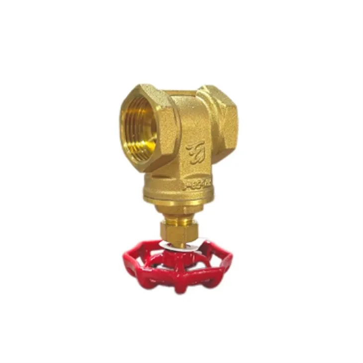 DN15 Gate Valve