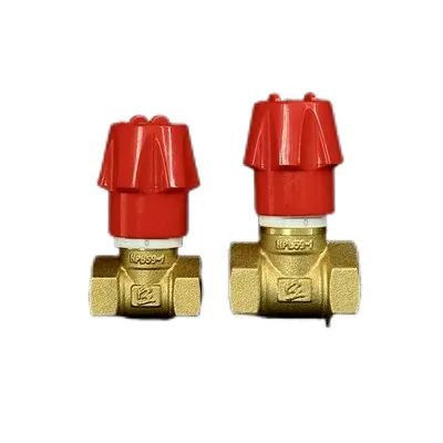 Как да калибрирате позиционер за контролен вентил?